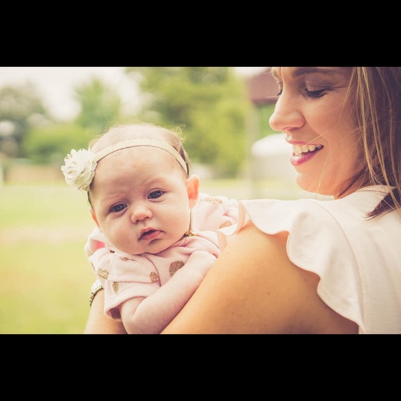 Meet your Posher, Jennifer - Picture 1 of 1